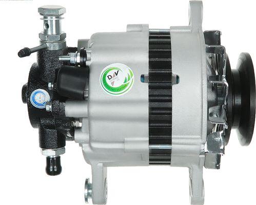 AS-PL A0819S - Alternatore autozon.pro