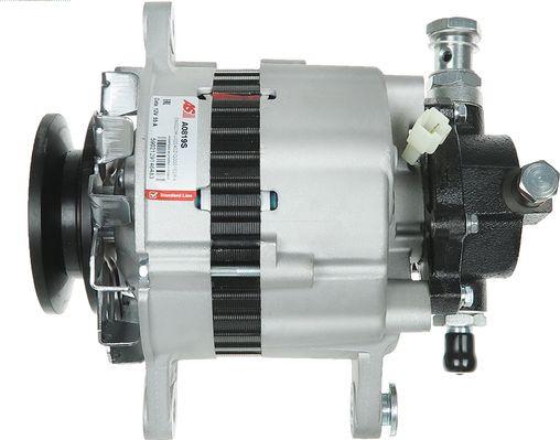 AS-PL A0819S - Alternatore autozon.pro