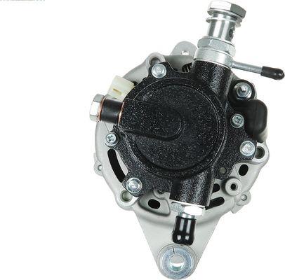 AS-PL A0819S - Alternatore autozon.pro