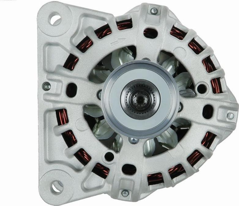 AS-PL A0884S - Alternatore autozon.pro