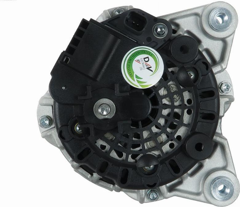 AS-PL A0884S - Alternatore autozon.pro