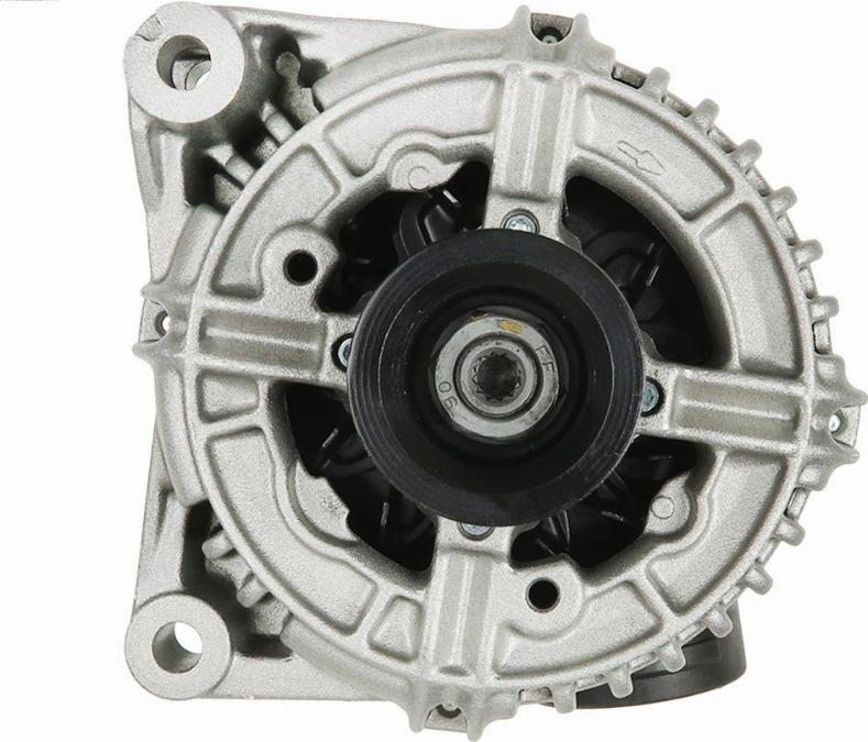 AS-PL A0831PR - Alternatore autozon.pro