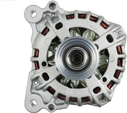 AS-PL A0838S - Alternatore autozon.pro