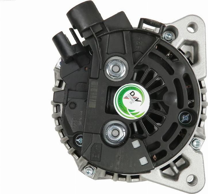 AS-PL A0832PR - Alternatore autozon.pro