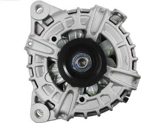 AS-PL A0837S - Alternatore autozon.pro