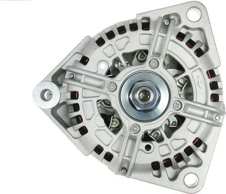 AS-PL A0824S - Alternatore autozon.pro