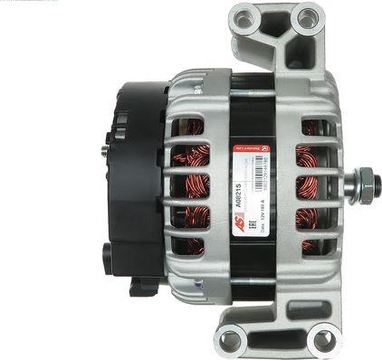 AS-PL A0821S - Alternatore autozon.pro