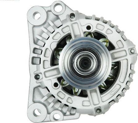 AS-PL A0828S - Alternatore autozon.pro