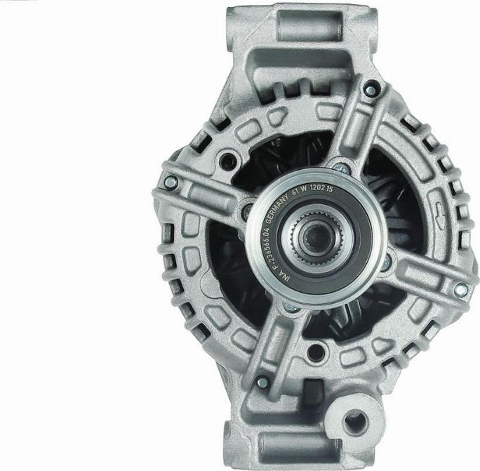 AS-PL A0871PR - Alternatore autozon.pro