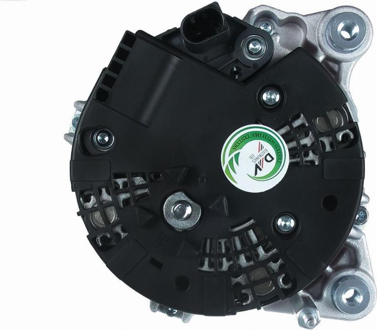 AS-PL A0873S - Alternatore autozon.pro