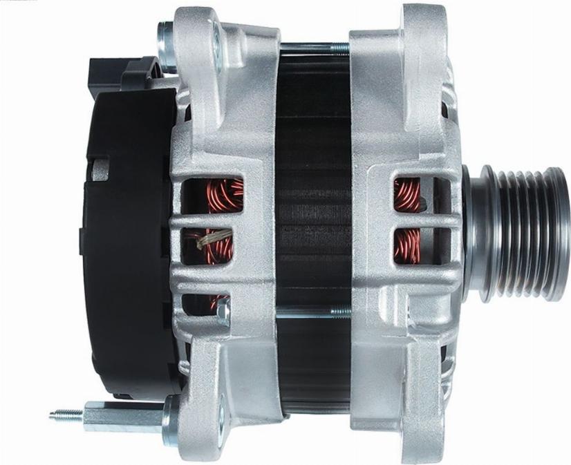 AS-PL A0873S - Alternatore autozon.pro