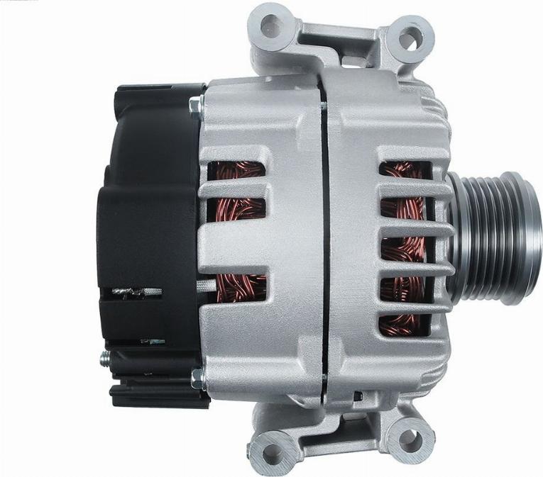 AS-PL A0872S - Alternatore autozon.pro