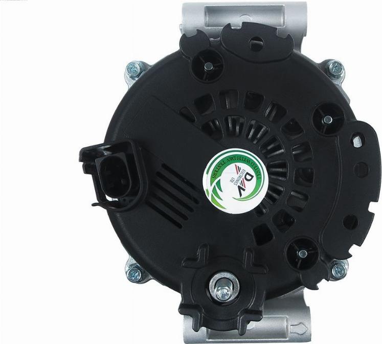 AS-PL A0872S - Alternatore autozon.pro