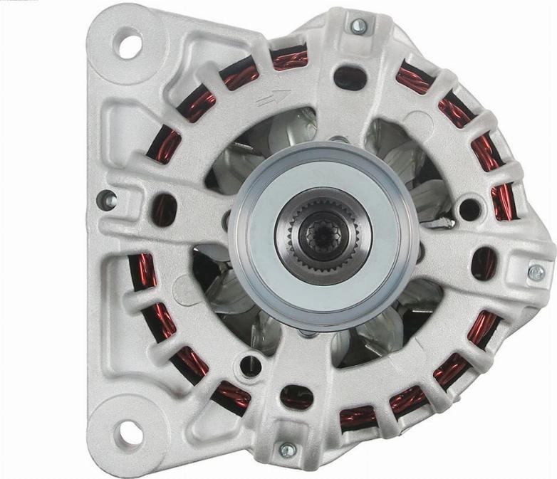 AS-PL A0877S - Alternatore autozon.pro