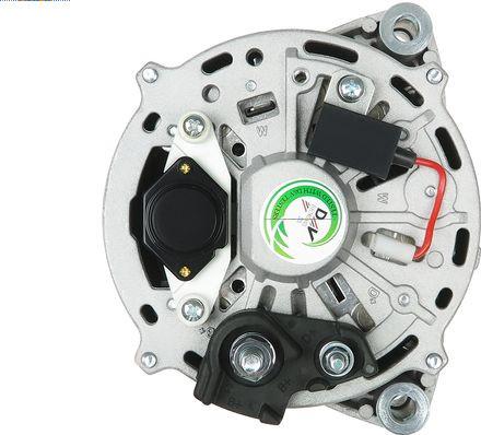 AS-PL A0395 - Alternatore autozon.pro