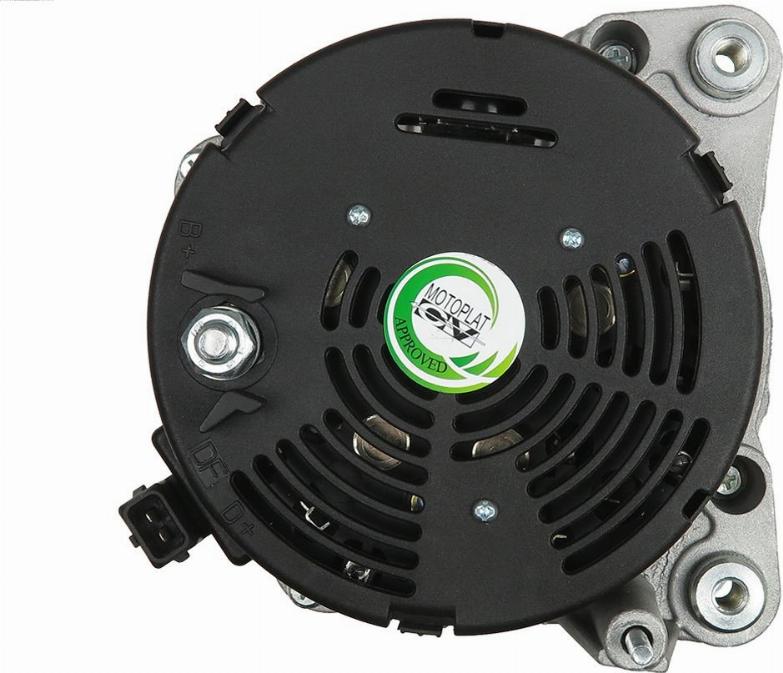 AS-PL A0398 - Alternatore autozon.pro