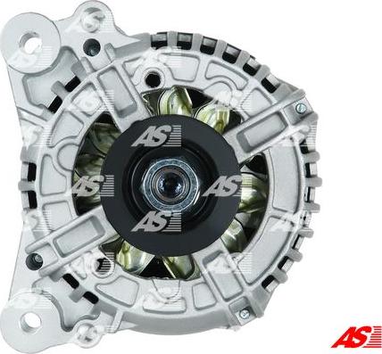 AS-PL A0392 - Alternatore autozon.pro