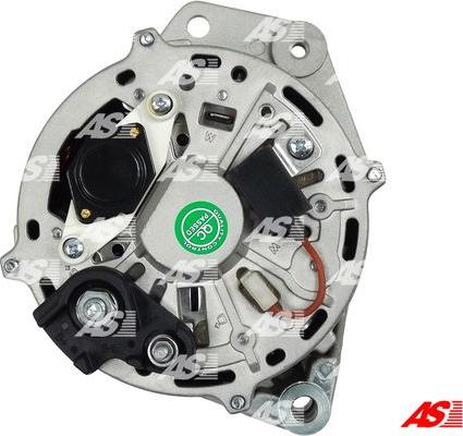 AS-PL A0397 - Alternatore autozon.pro