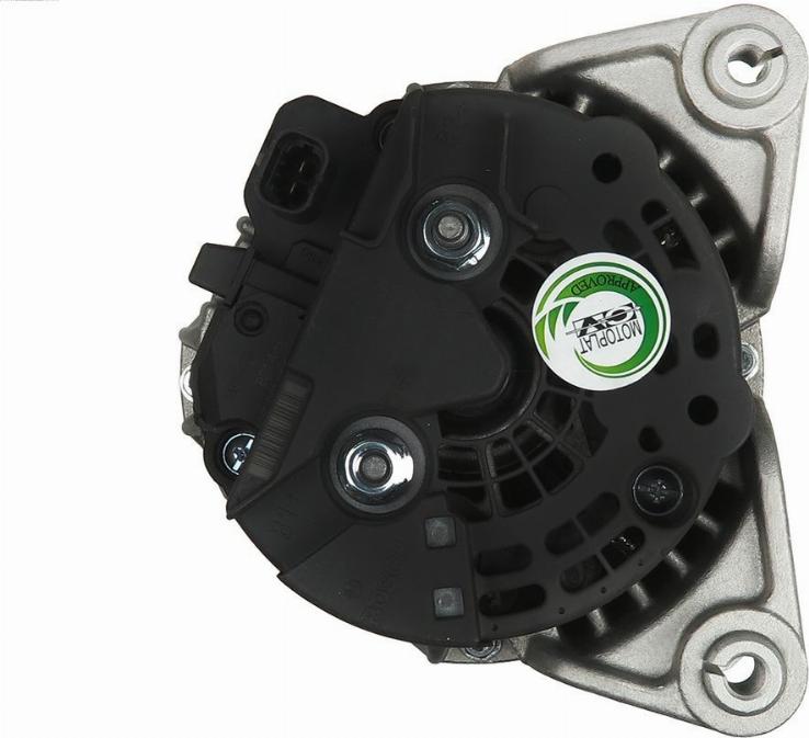 AS-PL A0346PR - Alternatore autozon.pro