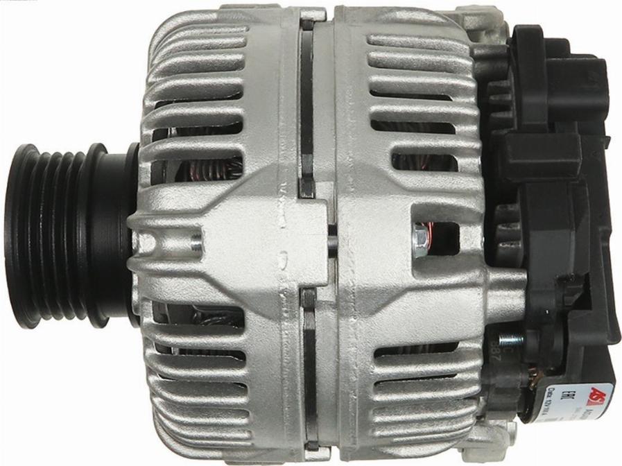 AS-PL A0346PR - Alternatore autozon.pro