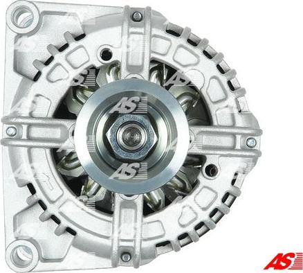 AS-PL A0346 - Alternatore autozon.pro