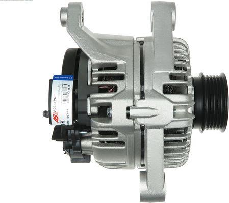 AS-PL A0341PR - Alternatore autozon.pro