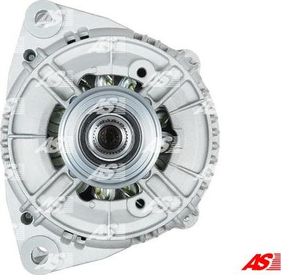 AS-PL A0343 - Alternatore autozon.pro