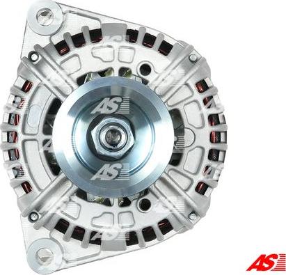 AS-PL A0356 - Alternatore autozon.pro