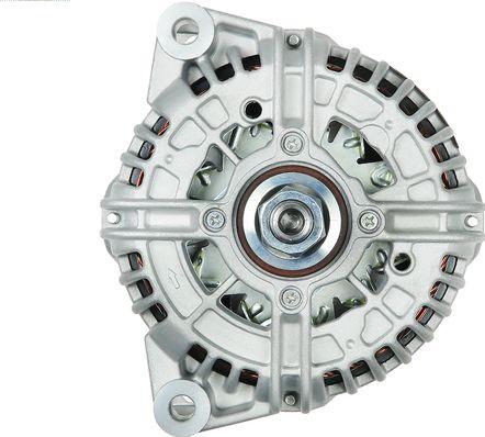 AS-PL A0350 - Alternatore autozon.pro