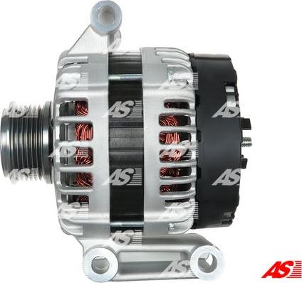 AS-PL A0358 - Alternatore autozon.pro