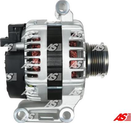 AS-PL A0358 - Alternatore autozon.pro