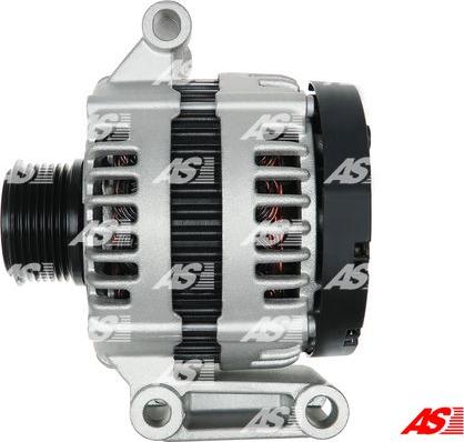 AS-PL A0364PR - Alternatore autozon.pro