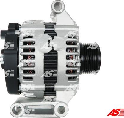 AS-PL A0364PR - Alternatore autozon.pro