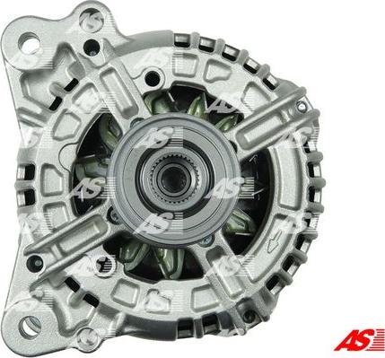 AS-PL A0365PR - Alternatore autozon.pro