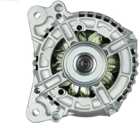 AS-PL A0365 - Alternatore autozon.pro