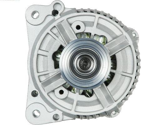 AS-PL A0366 - Alternatore autozon.pro