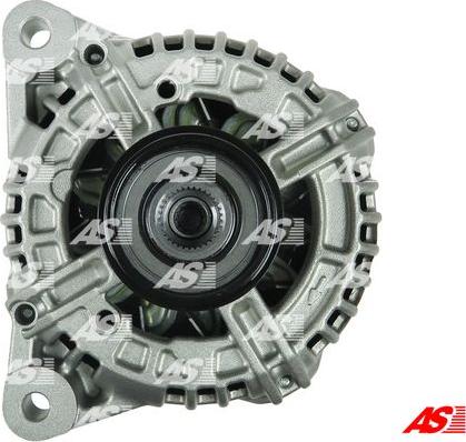 AS-PL A0368PR - Alternatore autozon.pro