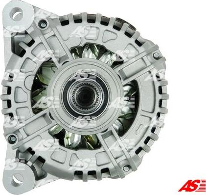 AS-PL A0368S - Alternatore autozon.pro