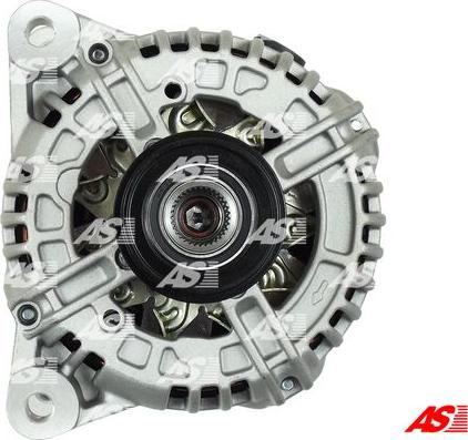 AS-PL A0368 - Alternatore autozon.pro