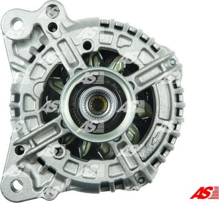 AS-PL A0362PR - Alternatore autozon.pro