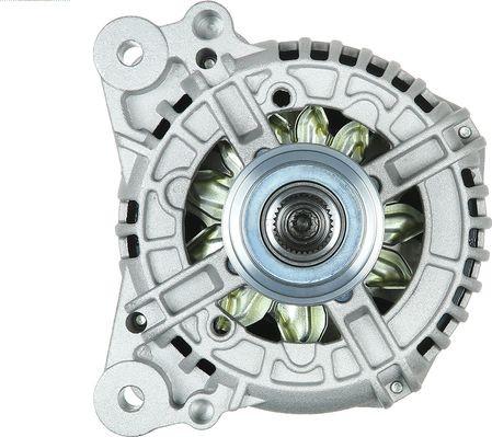 AS-PL A0362 - Alternatore autozon.pro