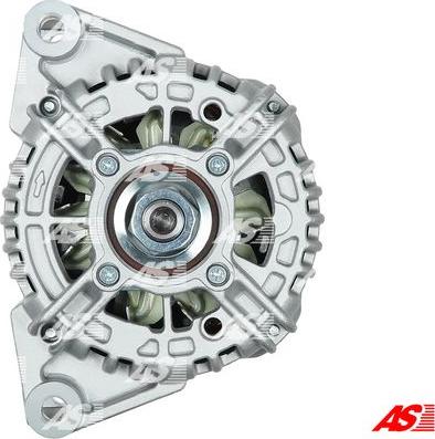 AS-PL A0306 - Alternatore autozon.pro