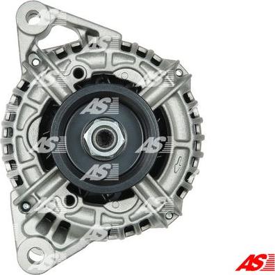 AS-PL A0303PR - Alternatore autozon.pro