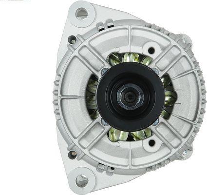 AS-PL A0319 - Alternatore autozon.pro