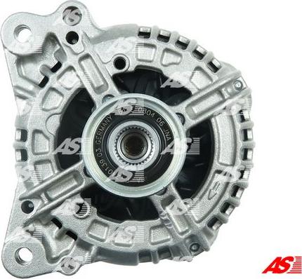 AS-PL A0310PR - Alternatore autozon.pro