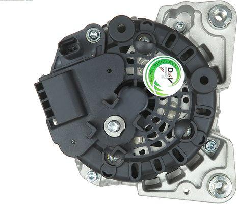 AS-PL A0311 - Alternatore autozon.pro