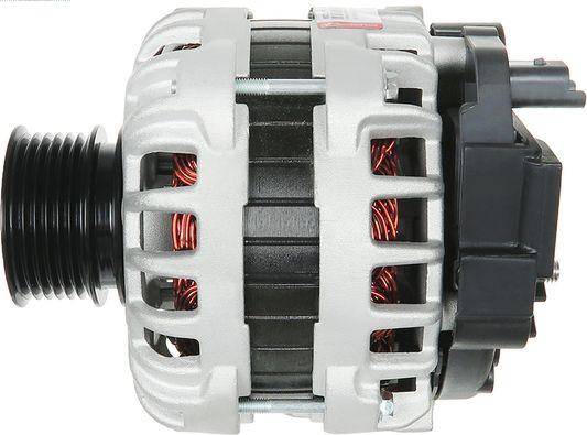 AS-PL A0311 - Alternatore autozon.pro