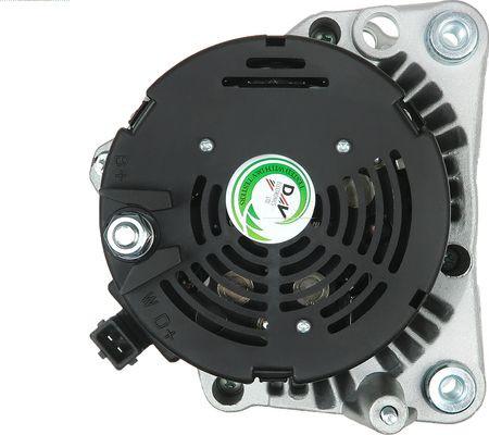 AS-PL A0384 - Alternatore autozon.pro