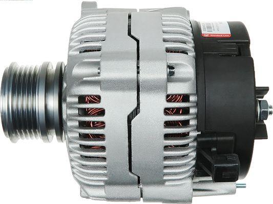 AS-PL A0384 - Alternatore autozon.pro