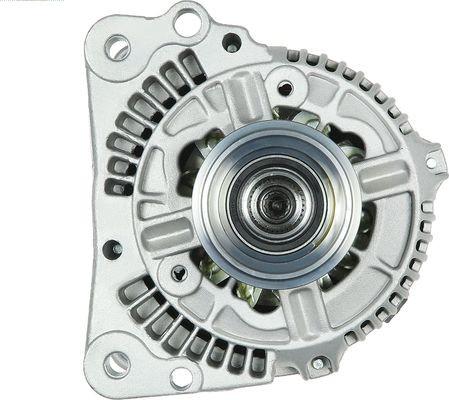 AS-PL A0384 - Alternatore autozon.pro